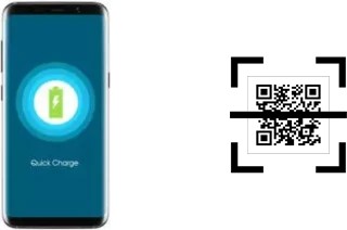 Wie lese ich QR-Codes auf einem Bluboo S8 Lite?