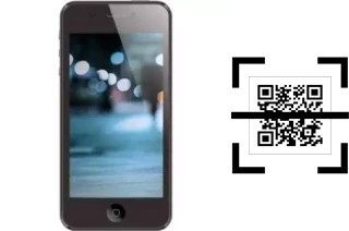 Wie lese ich QR-Codes auf einem Boway V5?