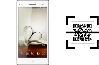 Wie lese ich QR-Codes auf einem Brandcode B11?