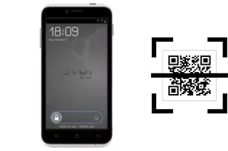 Wie lese ich QR-Codes auf einem Brava DM-994 Plus?