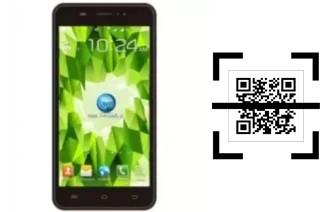 Wie lese ich QR-Codes auf einem BS-MOBILE BS Mobile Billie G2?