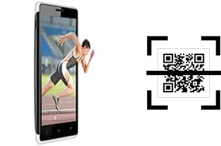 Wie lese ich QR-Codes auf einem Celkon A112?