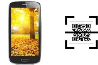 Wie lese ich QR-Codes auf einem Celkon A220?