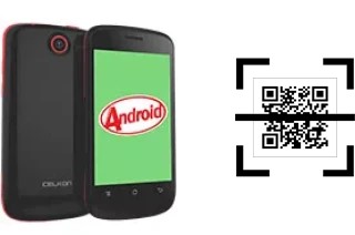 Wie lese ich QR-Codes auf einem Celkon Campus Nova A352E?