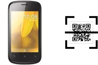 Wie lese ich QR-Codes auf einem Celkon A75?