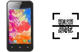 Wie lese ich QR-Codes auf einem Celkon A87?