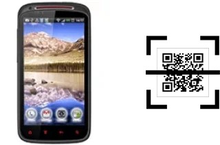 Wie lese ich QR-Codes auf einem Celkon A99+?