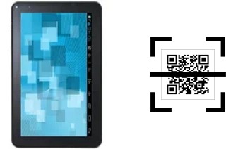 Wie lese ich QR-Codes auf einem Celkon CT 9?