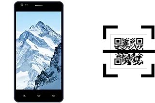 Wie lese ich QR-Codes auf einem Celkon Millennia Everest?