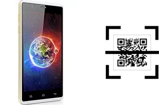 Wie lese ich QR-Codes auf einem Celkon Millennia Xplore?