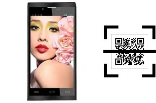 Wie lese ich QR-Codes auf einem Changhong CHANGHONG Z3?