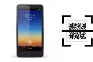 Wie lese ich QR-Codes auf einem Changhong CHANGHONG Z9?