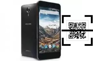 Wie lese ich QR-Codes auf einem Cherry Mobile Android One G1?