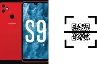 Wie lese ich QR-Codes auf einem Cherry Mobile Aqua S9 Lite?