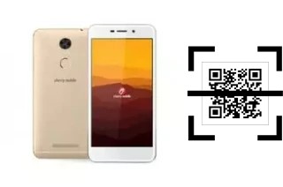 Wie lese ich QR-Codes auf einem Cherry Mobile Desire R7?