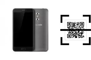 Wie lese ich QR-Codes auf einem Cherry Mobile Desire R8?