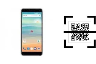 Wie lese ich QR-Codes auf einem Cherry Mobile Flare S6 Plus?