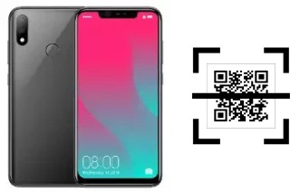 Wie lese ich QR-Codes auf einem Cherry Mobile Flare S7 Plus?