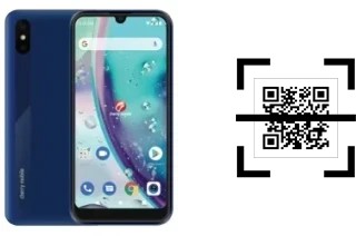 Wie lese ich QR-Codes auf einem Cherry Mobile Flare S8 Lite?