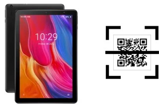 Wie lese ich QR-Codes auf einem Chuwi Hi9 Plus?