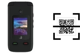 Wie lese ich QR-Codes auf einem Cloud Mobile Mist?