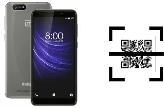 Wie lese ich QR-Codes auf einem Cloud Mobile Stratus C5?