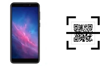 Wie lese ich QR-Codes auf einem Cloud Mobile Stratus C7?