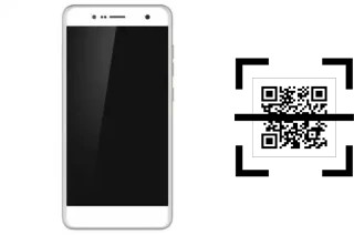 Wie lese ich QR-Codes auf einem Colors Mobile P85 Plus Selfie Pro?