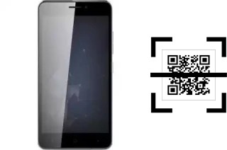 Wie lese ich QR-Codes auf einem Condor Griffe T2?