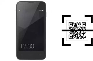 Wie lese ich QR-Codes auf einem Condor PAM412?