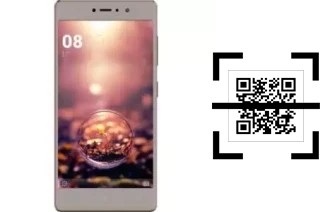 Wie lese ich QR-Codes auf einem Condor PGN611?