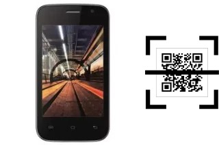 Wie lese ich QR-Codes auf einem ConnSpeed SMB16?