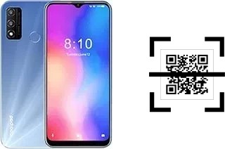 Wie lese ich QR-Codes auf einem Coolpad Cool 10A?