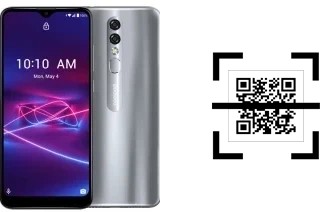 Wie lese ich QR-Codes auf einem Coolpad COOL 10C?