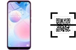 Wie lese ich QR-Codes auf einem Coolpad COOL 9S?