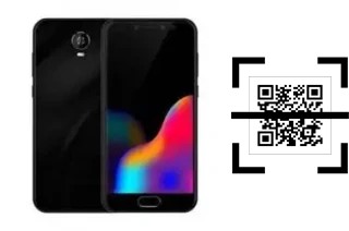 Wie lese ich QR-Codes auf einem Coolpad Cool Play 6C?