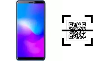 Wie lese ich QR-Codes auf einem Coolpad Cool Play 7C?