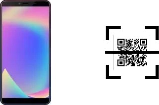 Wie lese ich QR-Codes auf einem Coolpad Cool Play 8 Lite?