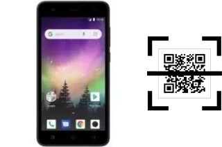 Wie lese ich QR-Codes auf einem Coolpad Illumina?