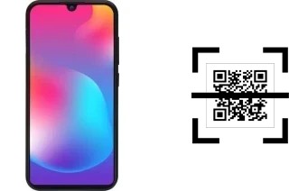 Wie lese ich QR-Codes auf einem Coolpad N5 LITE?