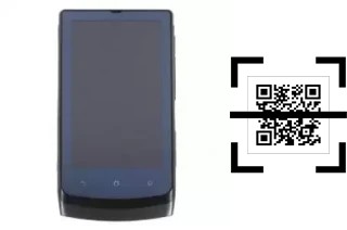 Wie lese ich QR-Codes auf einem Cowon D3?