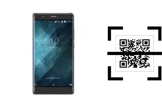 Wie lese ich QR-Codes auf einem Ctroniq Wiz 3 Plus?