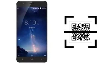 Wie lese ich QR-Codes auf einem Ctroniq Wiz 5?