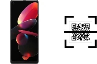 Wie lese ich QR-Codes auf einem Cubot Max 3?