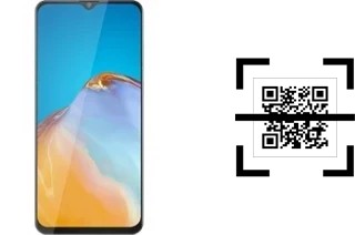 Wie lese ich QR-Codes auf einem Cubot Note 20?