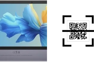 Wie lese ich QR-Codes auf einem Cubot TAB 10?