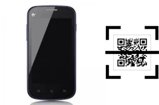 Wie lese ich QR-Codes auf einem Desay DESAY TS1018?