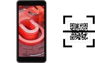 Wie lese ich QR-Codes auf einem DEXP BS650?