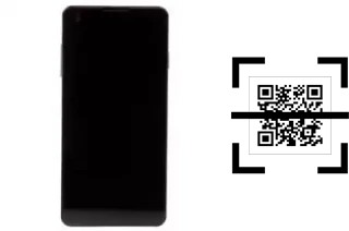 Wie lese ich QR-Codes auf einem DEXP Ixion X LTE 4.5?