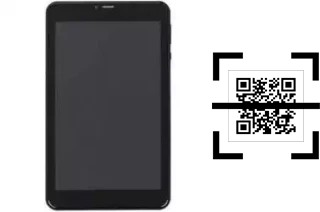 Wie lese ich QR-Codes auf einem DEXP Ursus L180?